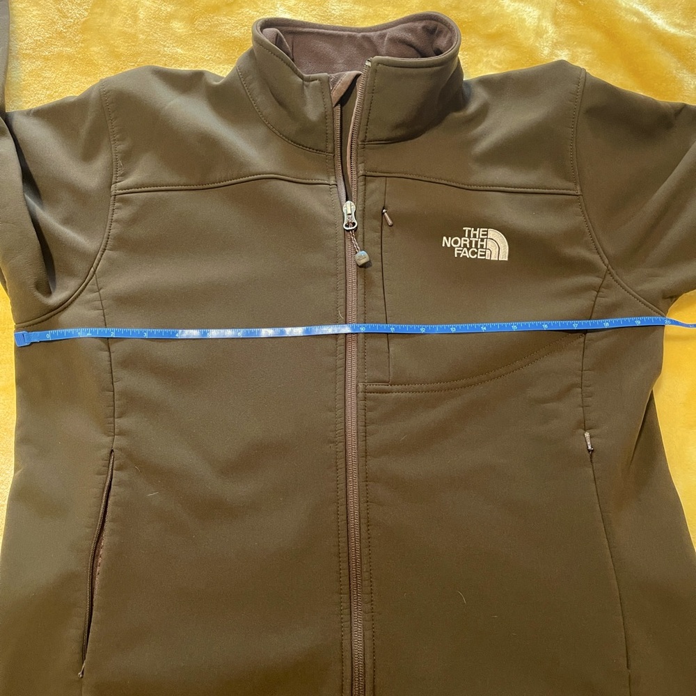 The north face jacket